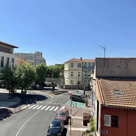 Apartment Sr000-023 Appt 2 Pieces 3 Couchages St Raphael *