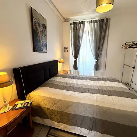 Sr000-023 Appt 2 Pieces 3 Couchages St Raphael Saint-Raphael (Var)