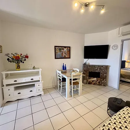 شقة Sr000-023 Appt 2 Pieces 3 Couchages St Raphael Saint-Raphaël