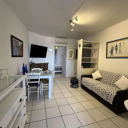 Sr000-023 Appt 2 Pieces 3 Couchages St Raphael Apartment *